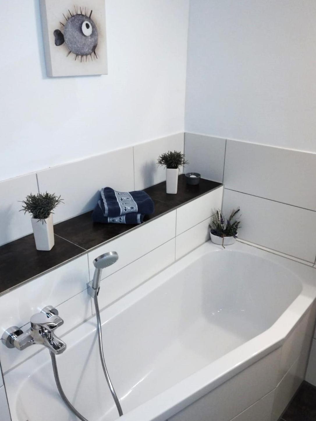 Huus Am Darss Villa Fuhlendorf  Luaran gambar