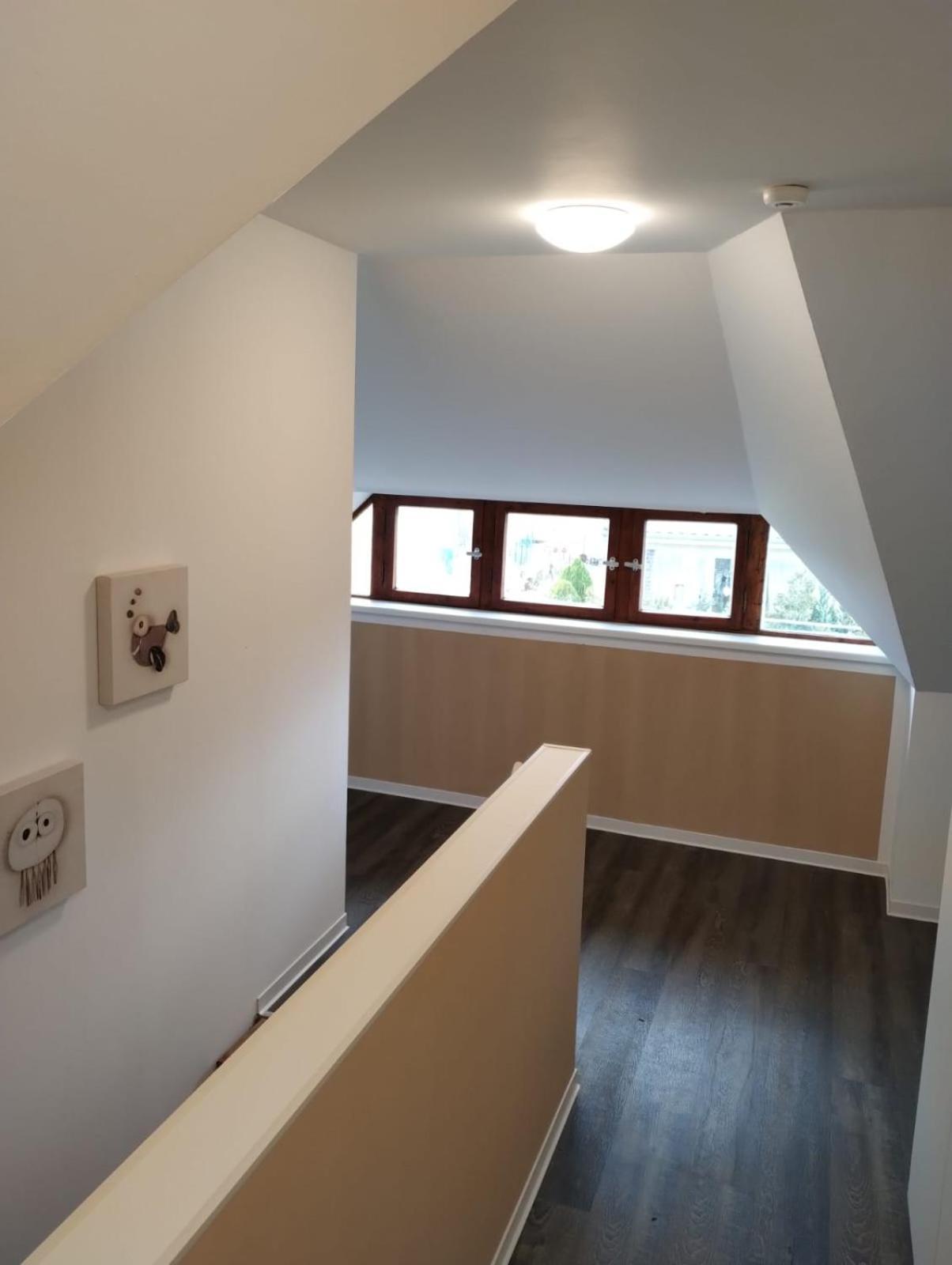 Huus Am Darss Villa Fuhlendorf  Luaran gambar