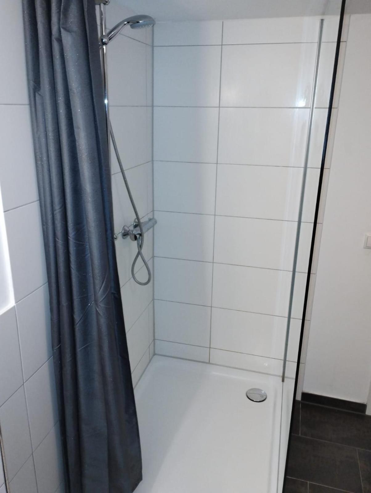 Huus Am Darss Villa Fuhlendorf  Luaran gambar