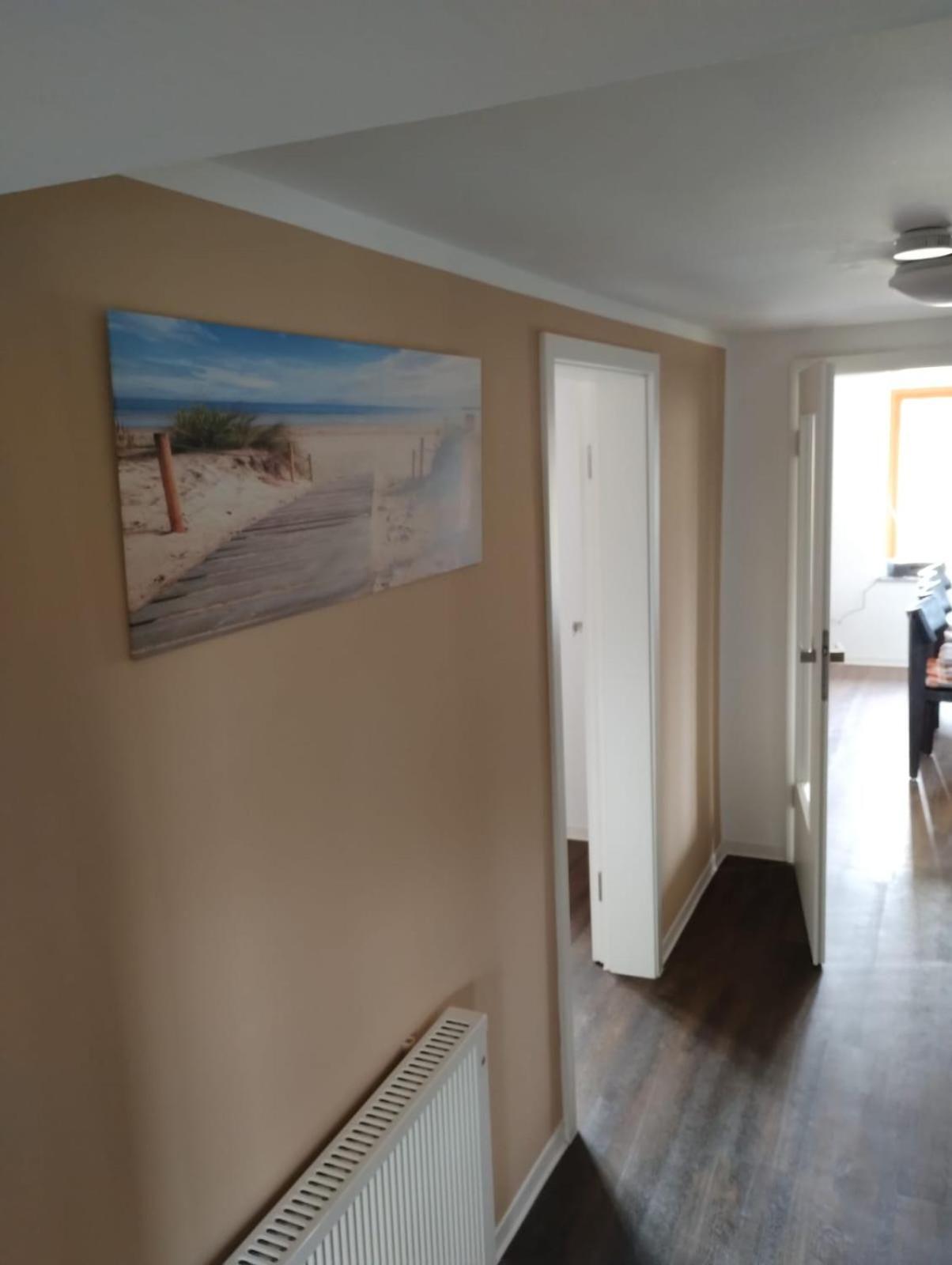 Huus Am Darss Villa Fuhlendorf  Luaran gambar