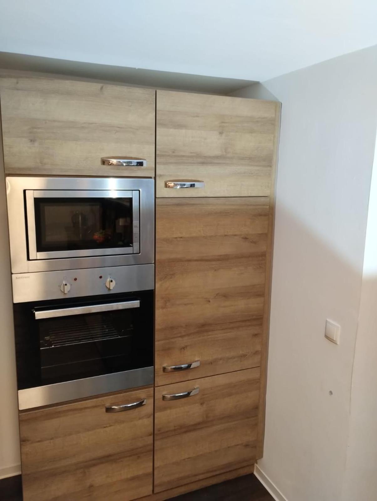 Huus Am Darss Villa Fuhlendorf  Luaran gambar