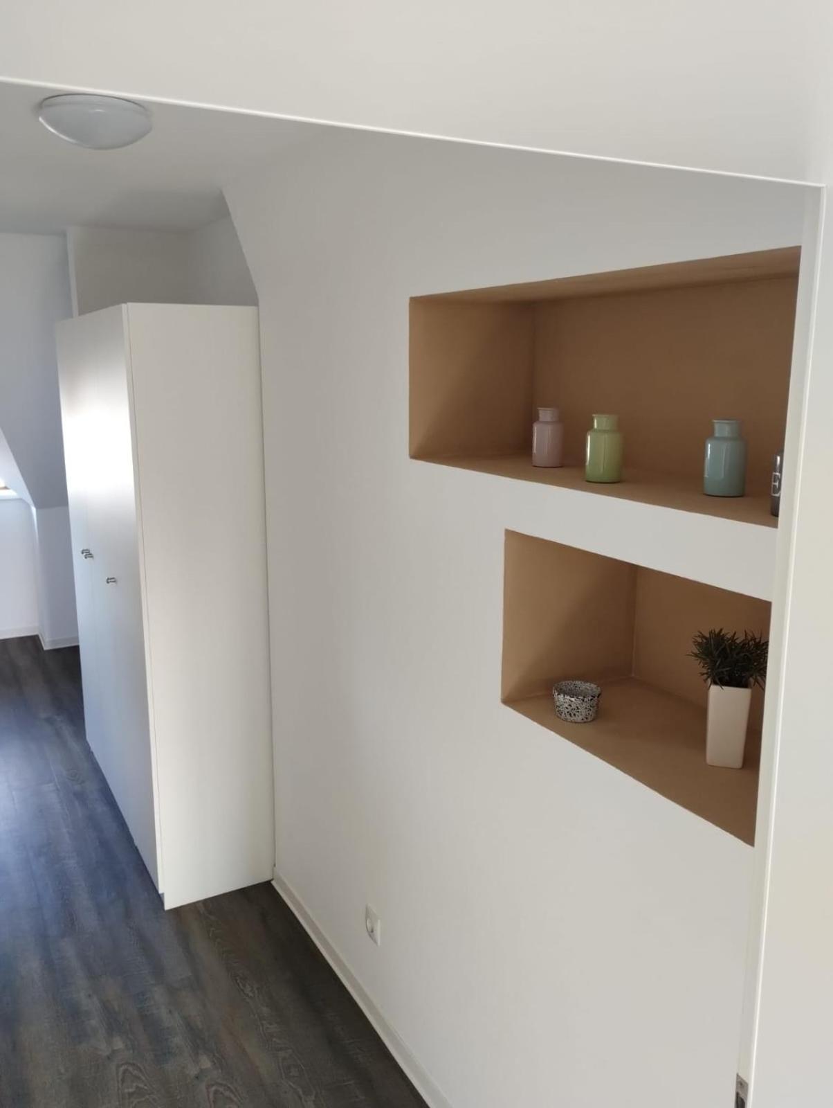 Huus Am Darss Villa Fuhlendorf  Luaran gambar